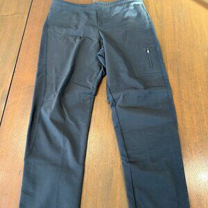 Title Nine Cold Killer Pants: WL Black